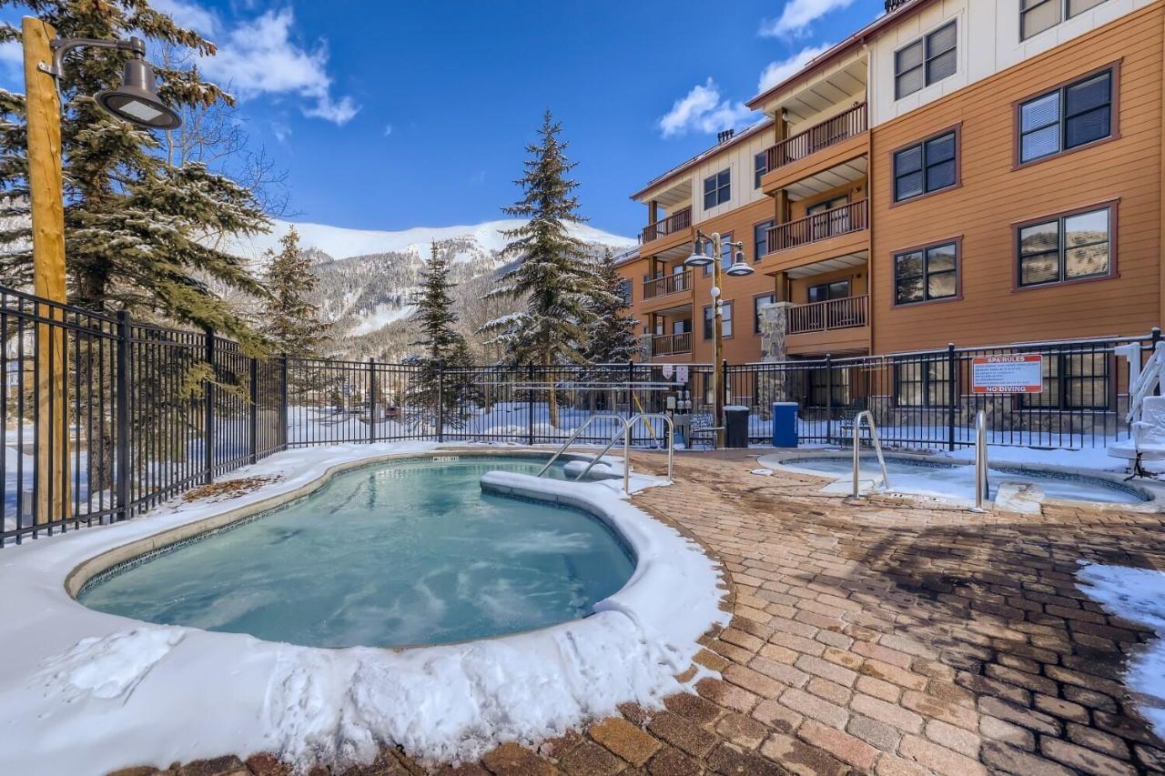 Copper Springs 132 Daire Frisco Dış mekan fotoğraf